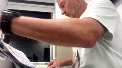 Max Banana online show from March 6, 11:14 am