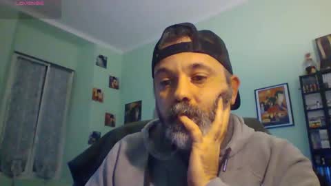 sonoboris online show from October 26, 9:50 pm