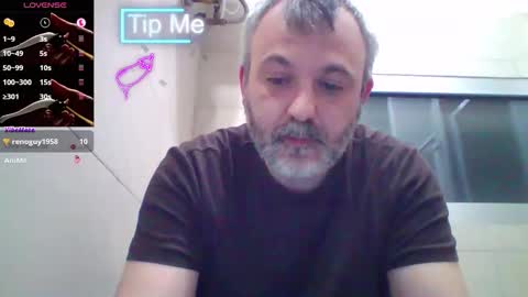 sonoboris online show from February 14, 12:27 am