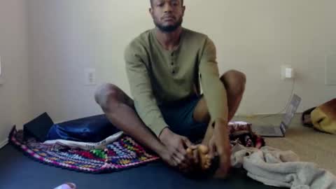 sorryicum online show from March 13, 8:48 pm