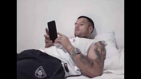 soulmanager69 online show from January 17, 5:53 am