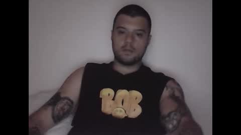 soulmanager69 online show from January 14, 6:24 am