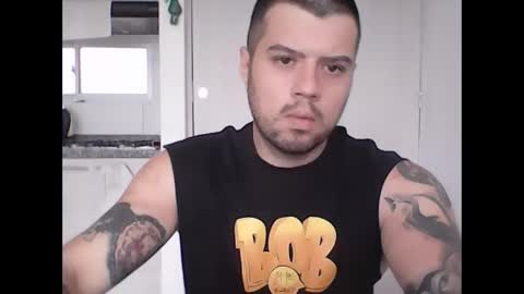 soulmanager69 online show from December 18, 5:10 pm