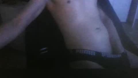 soulsurfer1985 online show from January 19, 12:46 am