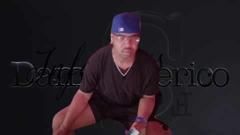 Infamous Damon Jerico online show from June 13, 4:10 am