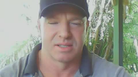 soveryhandsome online show from April 8, 10:40 pm