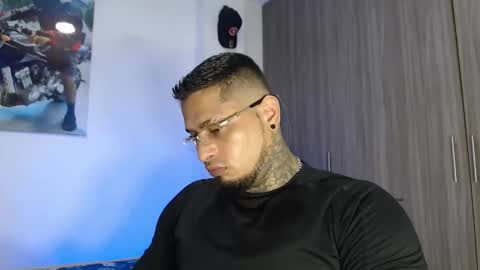 soy_apolo online show from February 26, 7:37 pm