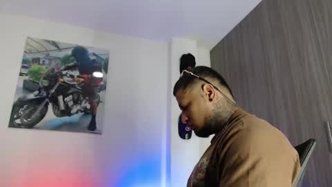 soy_apolo online show from February 5, 7:43 pm