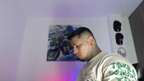 soy_apolo online show from January 17, 2:14 am