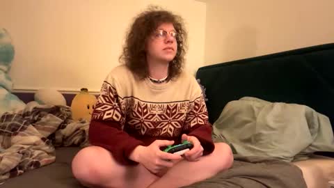 Soyboy20 online show from December 15, 4:09 am