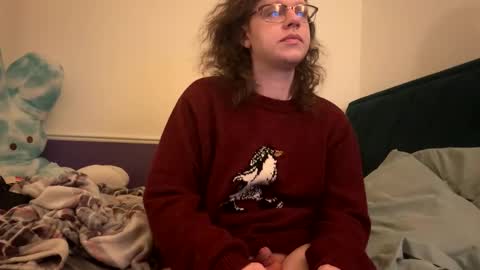 Soyboy20 online show from November 29, 4:25 am