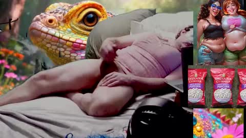 soymigo online show from January 10, 11:03 am