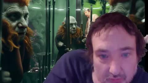 soymigo online show from November 18, 8:29 am