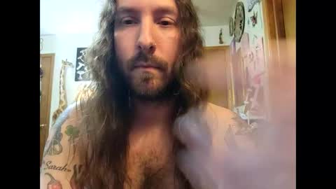 spacedick117 online show from March 26, 5:06 pm