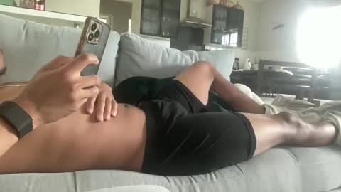 spacking online show from February 15, 8:00 am