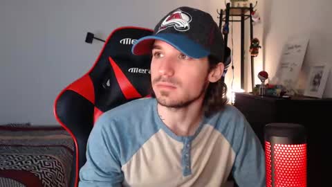 Anthony online show from December 19, 3:07 am