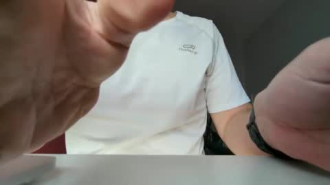 Snapshot of spanish_cockhard chatting on February 21, 2:27 pm Bob online show from February 21, 2:27 pm