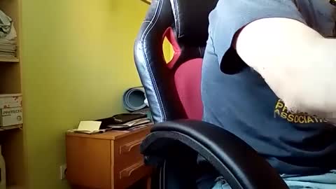 Manu  online show from January 18, 11:43 am