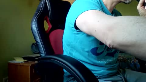 Manu  online show from February 23, 4:53 pm