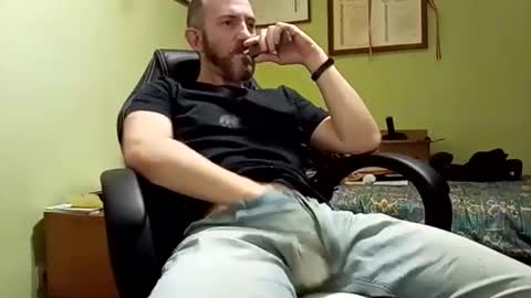 Manu  online show from February 14, 10:59 pm