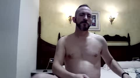 Manu  online show from February 4, 12:19 am