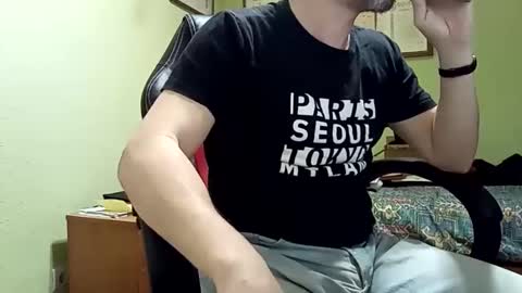 Manu  online show from March 4, 5:56 pm