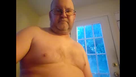 spanky8015 online show from September 9, 10:48 am