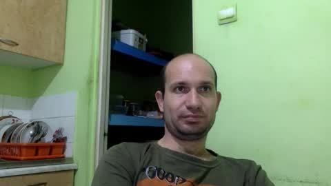 Snaiky online show from November 19, 11:04 pm