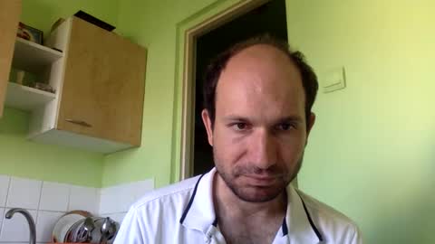 Snaiky online show from May 6, 1:22 pm