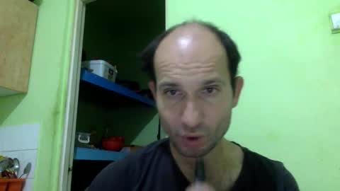 Snaiky online show from November 6, 9:51 pm