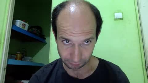 Snaiky online show from October 13, 9:32 pm