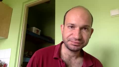 Snaiky online show from May 21, 9:04 am