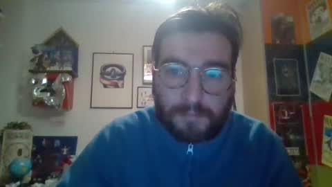 Vale The Sparky online show from December 8, 5:55 pm