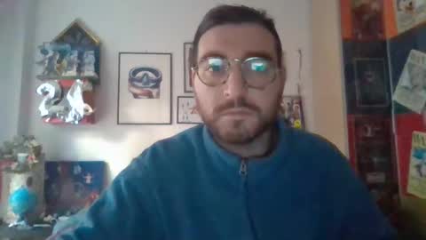 Vale The Sparky online show from December 30, 9:59 am