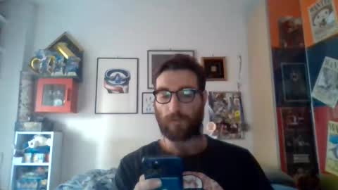 Vale The Sparky online show from May 31, 10:27 am