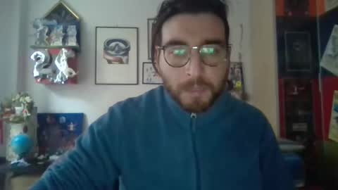 Vale The Sparky online show from January 7, 2:16 pm