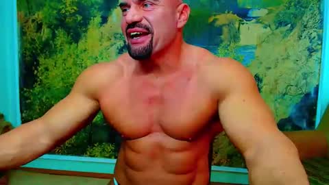 spartacusdom online show from January 16, 9:45 am