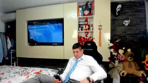 Spartan online show from April 12, 12:14 am