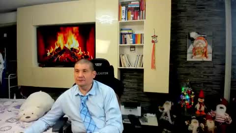 Spartan online show from February 24, 1:07 am