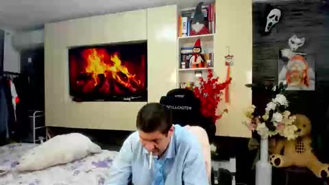 Spartan online show from March 26, 1:21 am