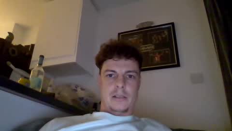 Spartansexgod1989 online show from December 29, 1:56 am