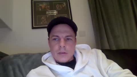 Spartansexgod1989 online show from January 22, 11:32 pm