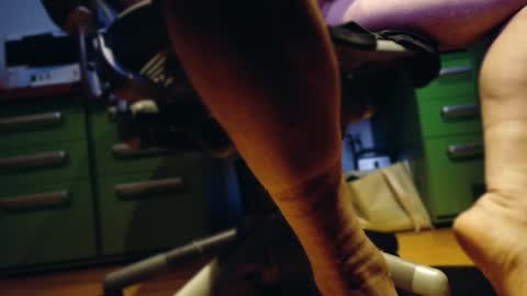 sparto1963 online show from December 17, 6:13 am