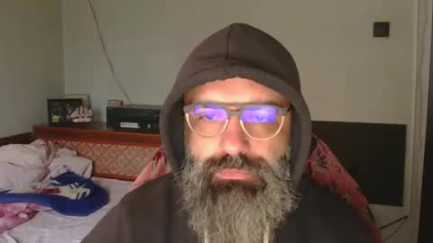 Extasy online show from February 25, 5:41 am