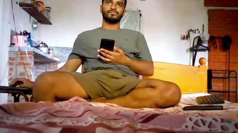 spicybuoy online show from April 4, 8:11 am