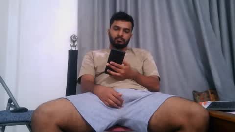 spicybuoy online show from November 17, 1:36 pm