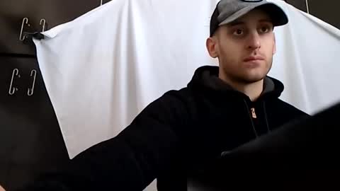 Marco. When Im offline you can view premium content in bio online show from February 11, 7:54 am