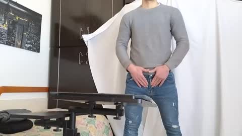 Marco. When Im offline you can view premium content in bio online show from March 7, 8:34 am