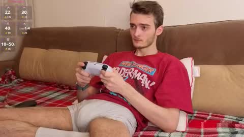 Spidey online show from February 6, 2:03 pm