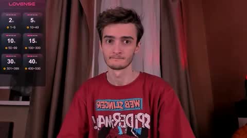 Spidey online show from November 10, 4:12 pm